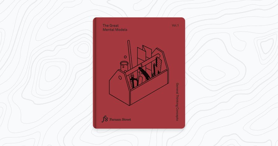 Mental Models for Designers